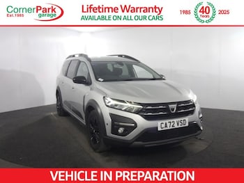 Used Dacia Jogger 2022 for sale - 79598735: Photo