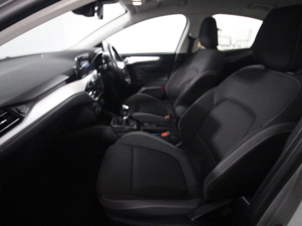 Used Ford Focus 2018 for sale - 77879893: Photo 11