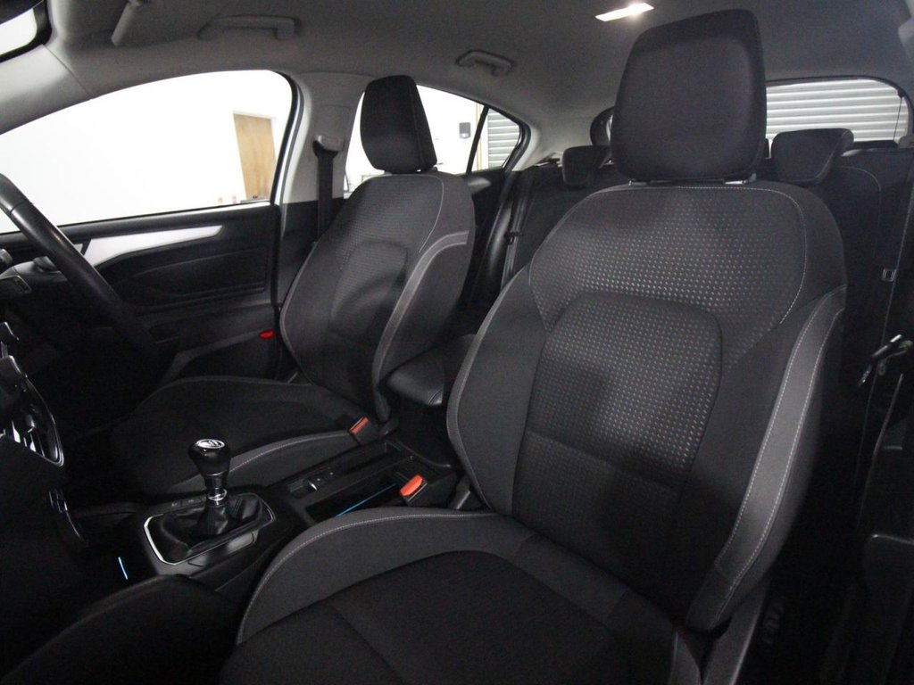 Used Ford Focus 2018 for sale - 77879893: Photo 12