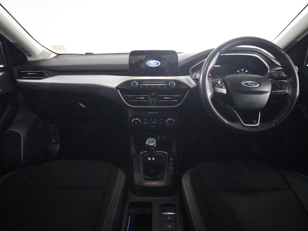 Used Ford Focus 2018 for sale - 77879893: Photo 13