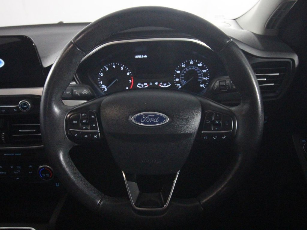 Used Ford Focus 2018 for sale - 77879893: Photo 14