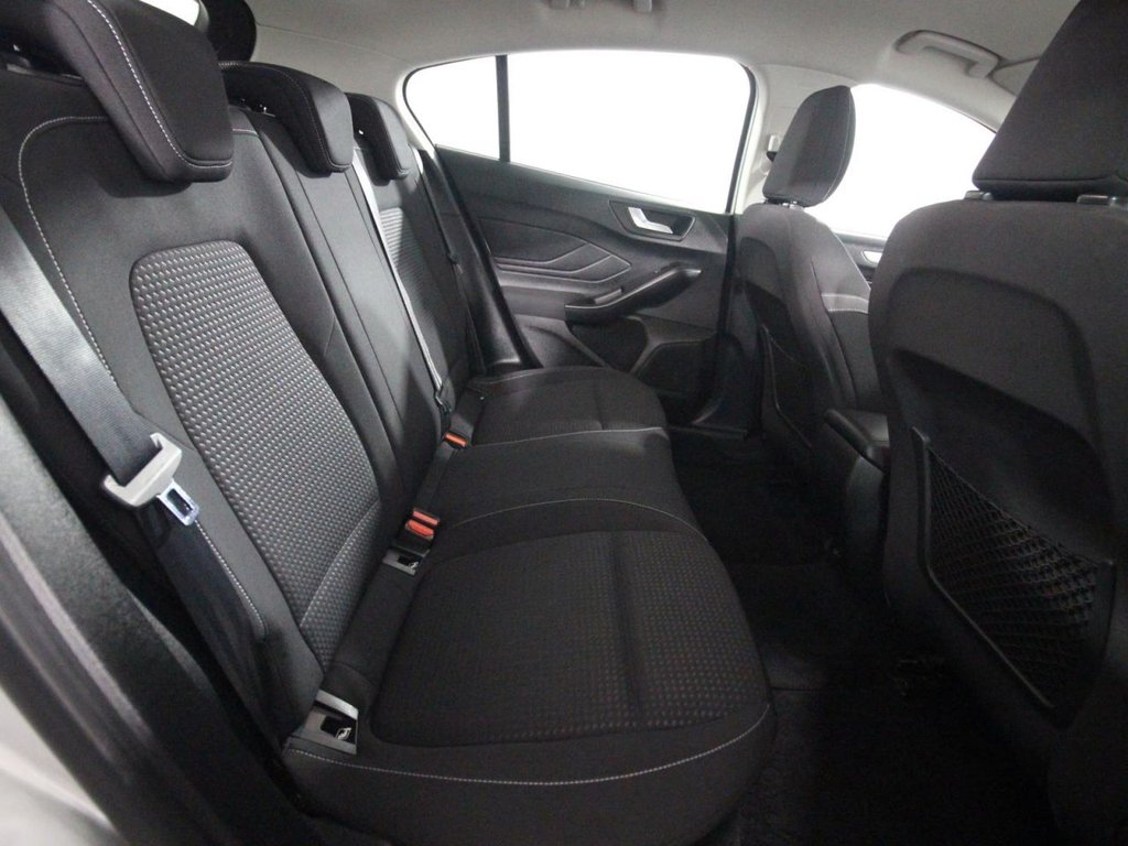 Used Ford Focus 2018 for sale - 77879893: Photo 16