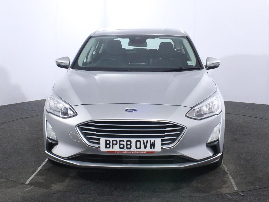 Used Ford Focus 2018 for sale - 77879893: Photo 2