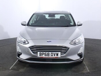 Used Ford Focus 2018 for sale - 77879893: Photo