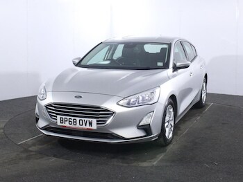 Used Ford Focus 2018 for sale - 77879893: Photo