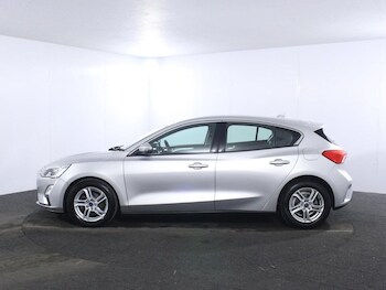 Used Ford Focus 2018 for sale - 77879893: Photo