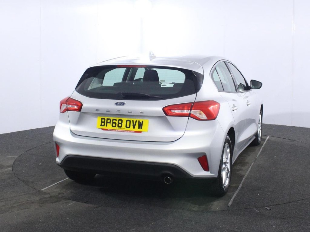 Used Ford Focus 2018 for sale - 77879893: Photo 7