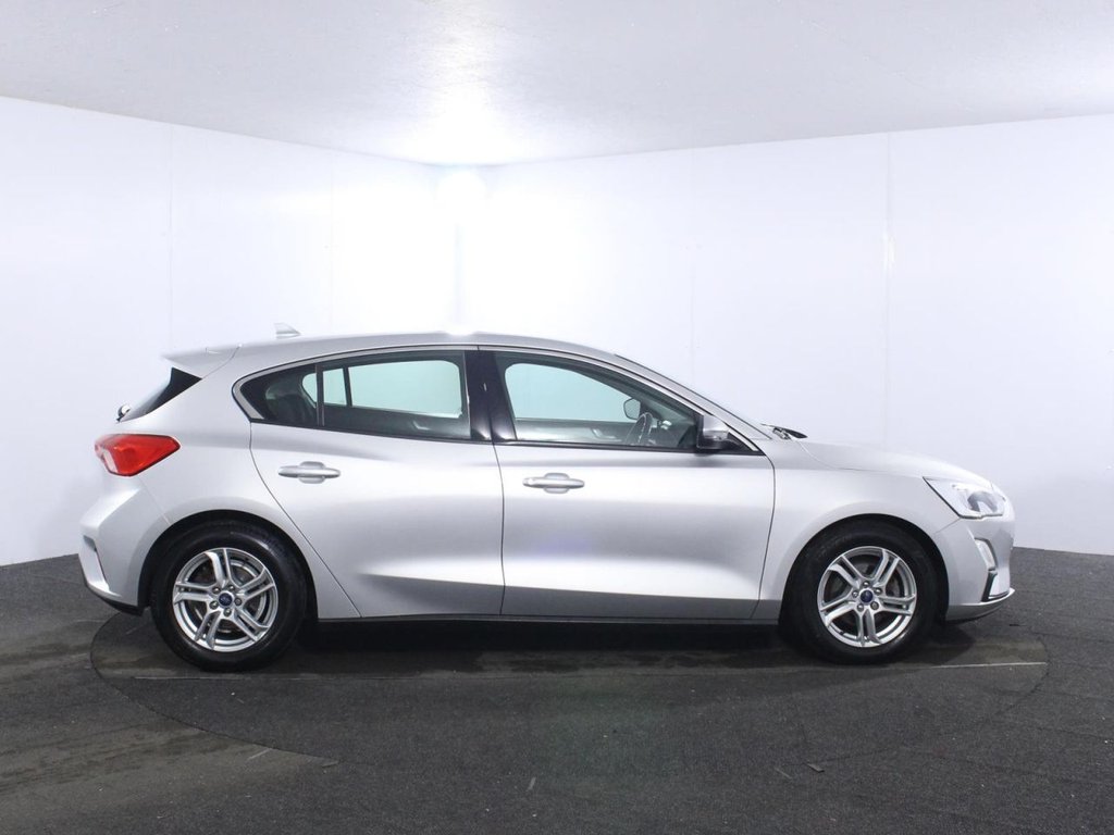 Used Ford Focus 2018 for sale - 77879893: Photo 8