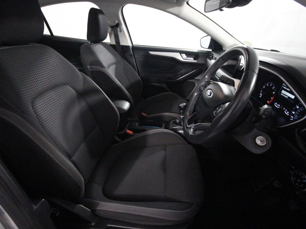 Used Ford Focus 2018 for sale - 77879893: Photo 9