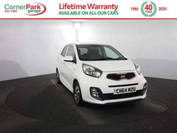 2014 (64) - 1.0 VR7 Hatchback 5dr Petrol Manual Euro 5 (68 bhp)