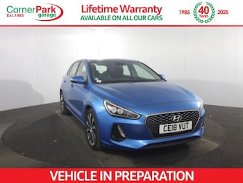 Used Hyundai i30 2018 for sale - 78525434: Photo