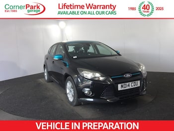 Used Ford Focus 2014 for sale - 78918974: Photo