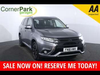 Used Mitsubishi Cars for Sale near Neath Neath Port Talbot