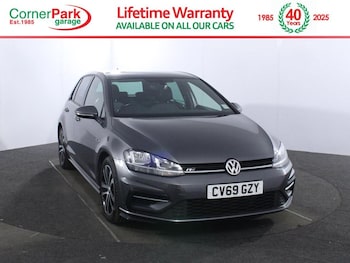 Used Volkswagen Golf 2019 for sale - 78315000: Photo
