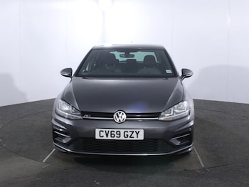 Used Volkswagen Golf 2019 for sale - 78315000: Photo