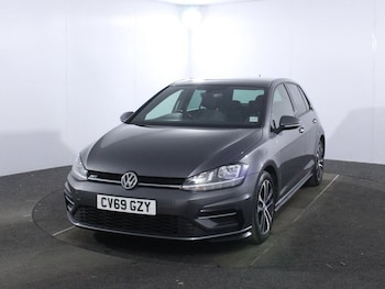 Used Volkswagen Golf 2019 for sale - 78315000: Photo