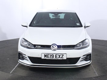 Used Volkswagen Golf 2019 for sale - 78672383: Photo