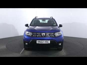 Used Dacia Duster 2022 for sale - 73888284: Photo