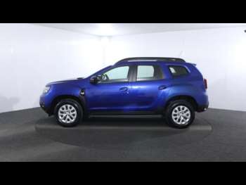 Used Dacia Duster 2022 for sale - 73888284: Photo