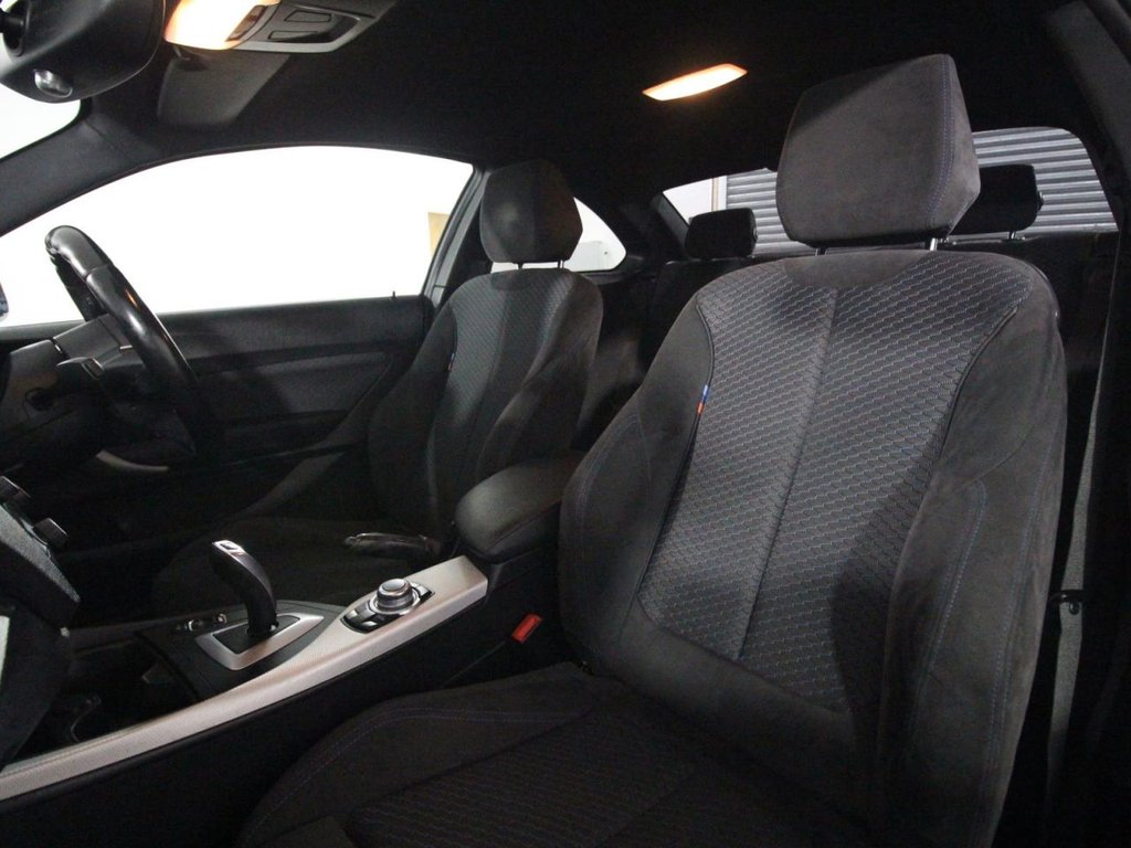 Used BMW 2 Series 2016 for sale - 77642490: Photo 12