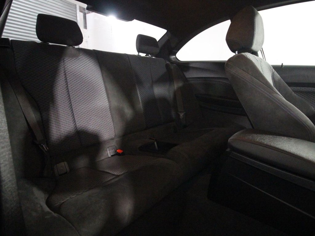 Used BMW 2 Series 2016 for sale - 77642490: Photo 15