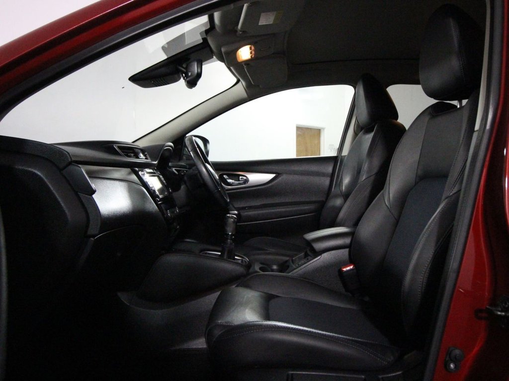 Used Nissan Qashqai 2018 for sale - 75727408: Photo 11