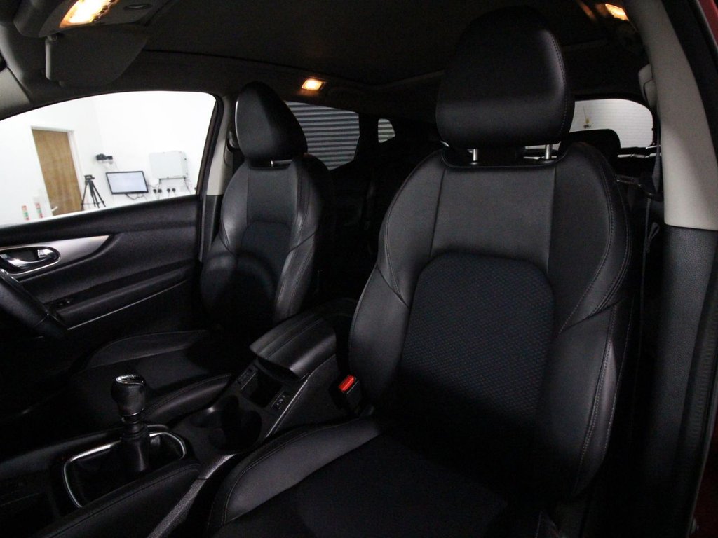 Used Nissan Qashqai 2018 for sale - 75727408: Photo 12