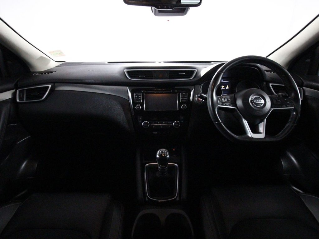 Used Nissan Qashqai 2018 for sale - 75727408: Photo 13