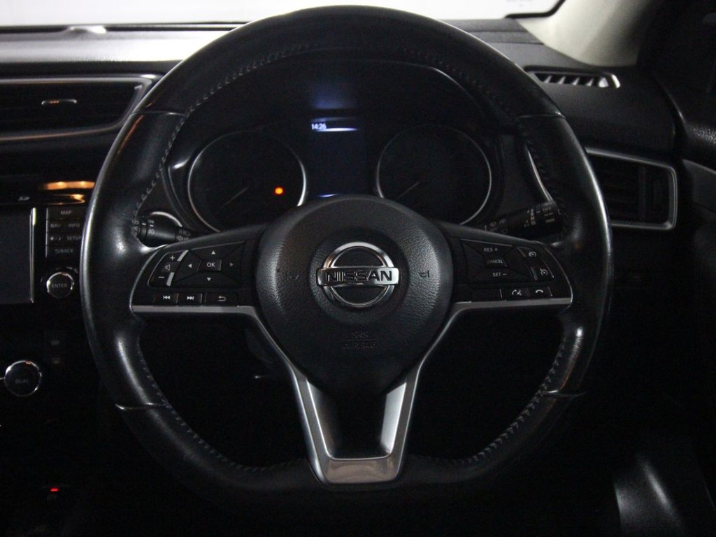 Used Nissan Qashqai 2018 for sale - 75727408: Photo 14