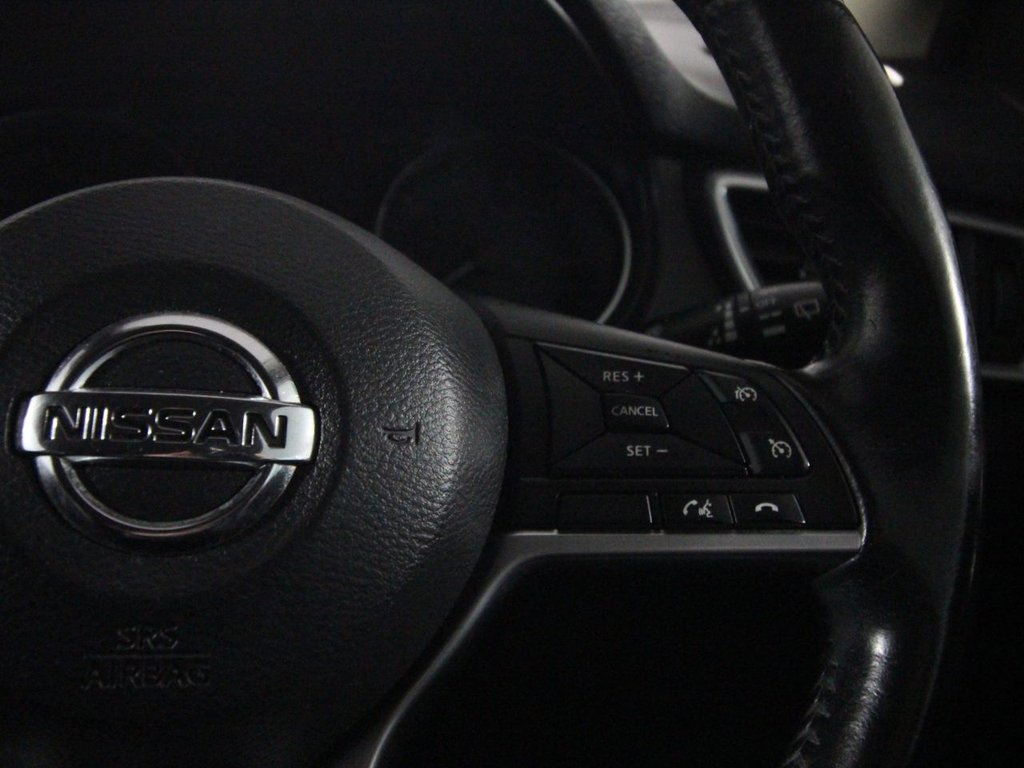 Used Nissan Qashqai 2018 for sale - 75727408: Photo 15