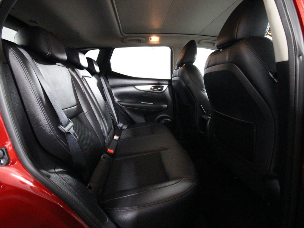 Used Nissan Qashqai 2018 for sale - 75727408: Photo 16