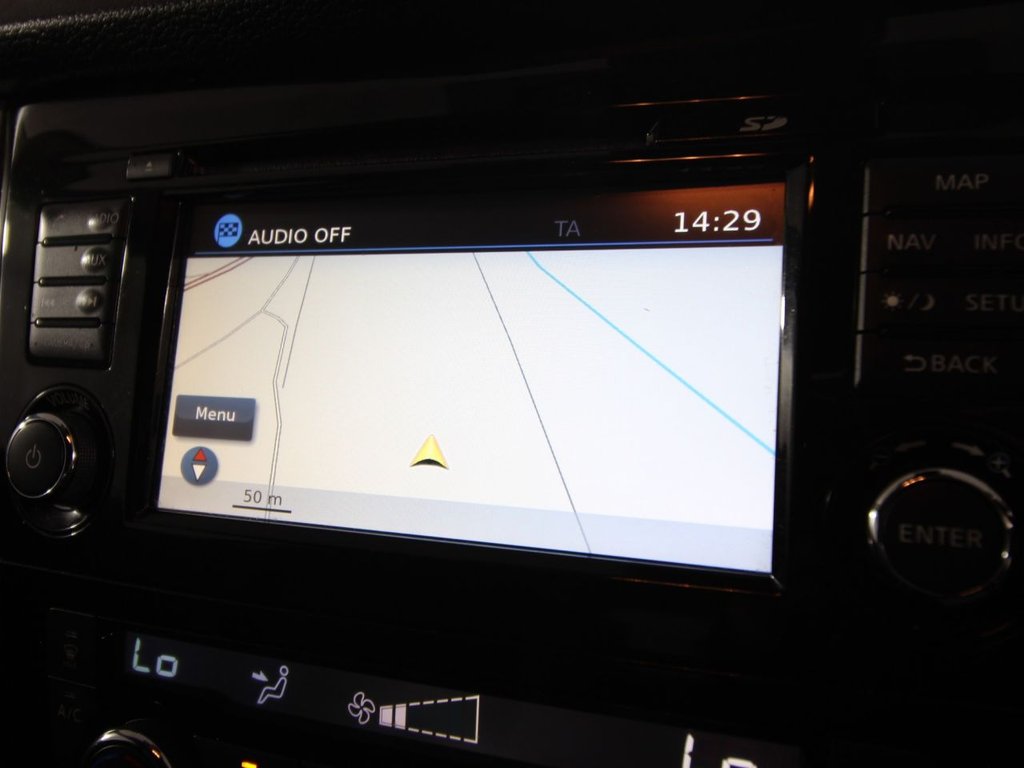 Used Nissan Qashqai 2018 for sale - 75727408: Photo 19