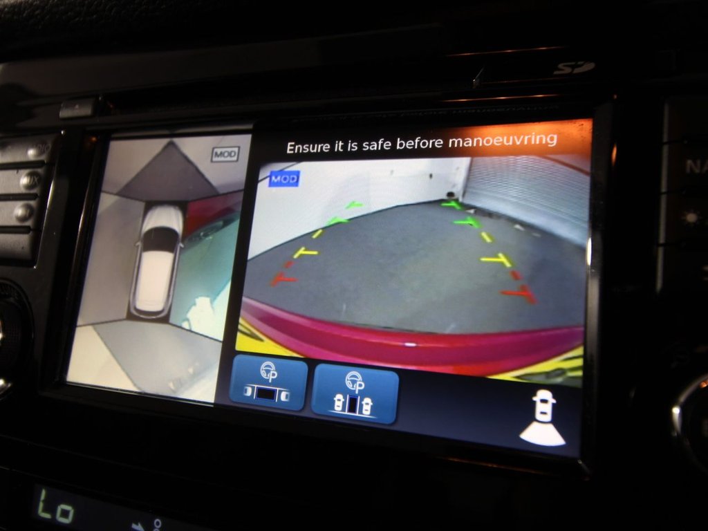 Used Nissan Qashqai 2018 for sale - 75727408: Photo 20