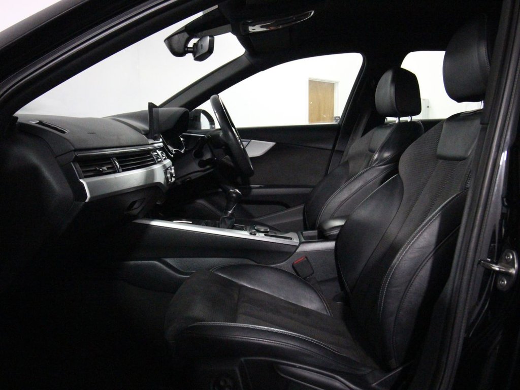 Used Audi A4 Avant 2018 for sale - 75515507: Photo 11