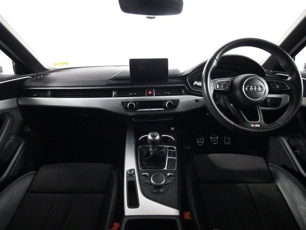 Used Audi A4 Avant 2018 for sale - 75515507: Photo 13