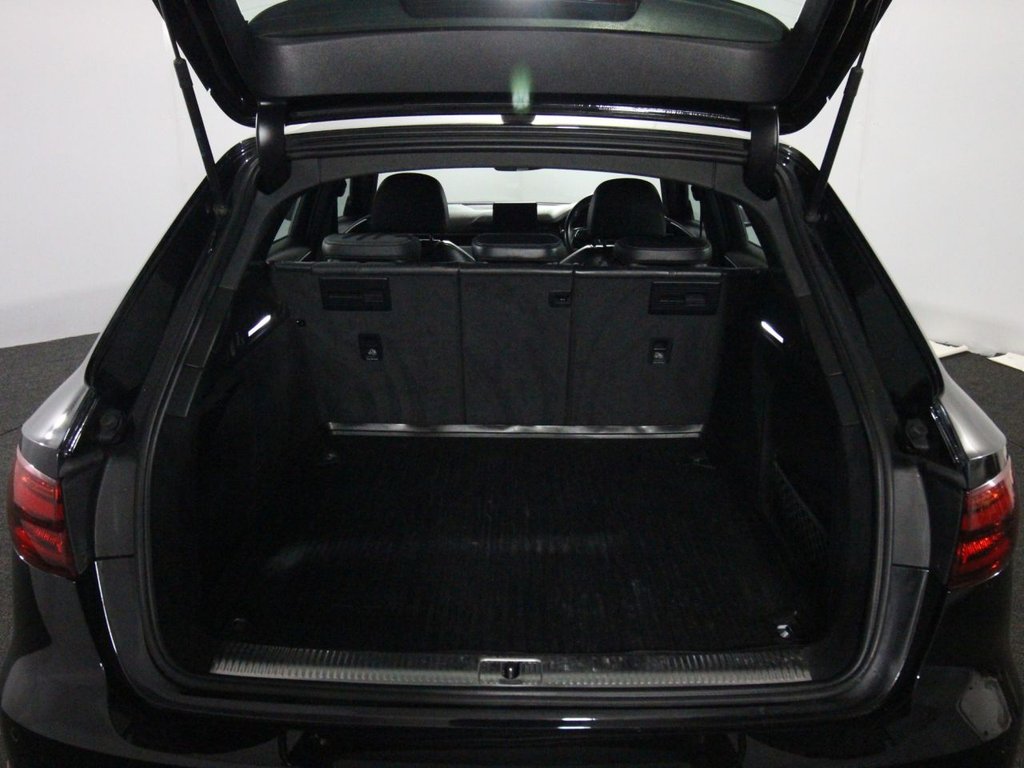 Used Audi A4 Avant 2018 for sale - 75515507: Photo 17