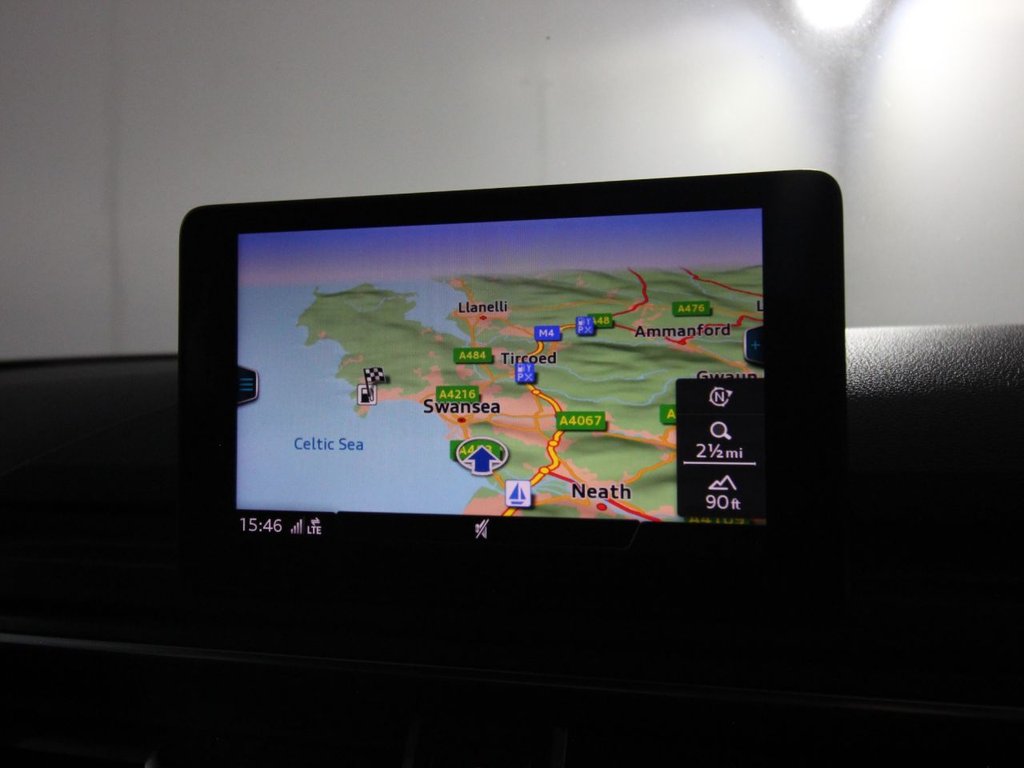 Used Audi A4 Avant 2018 for sale - 75515507: Photo 18