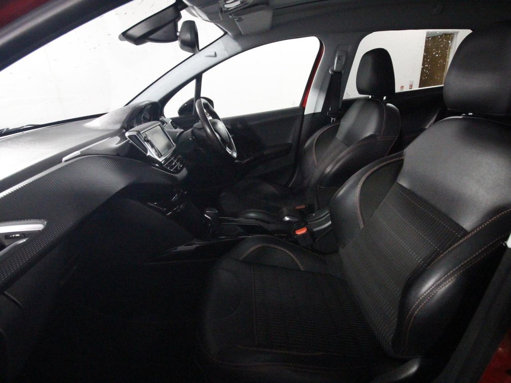 Used Peugeot 2008 2019 for sale - 77152895: Photo 11