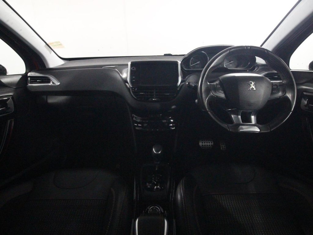 Used Peugeot 2008 2019 for sale - 77152895: Photo 13