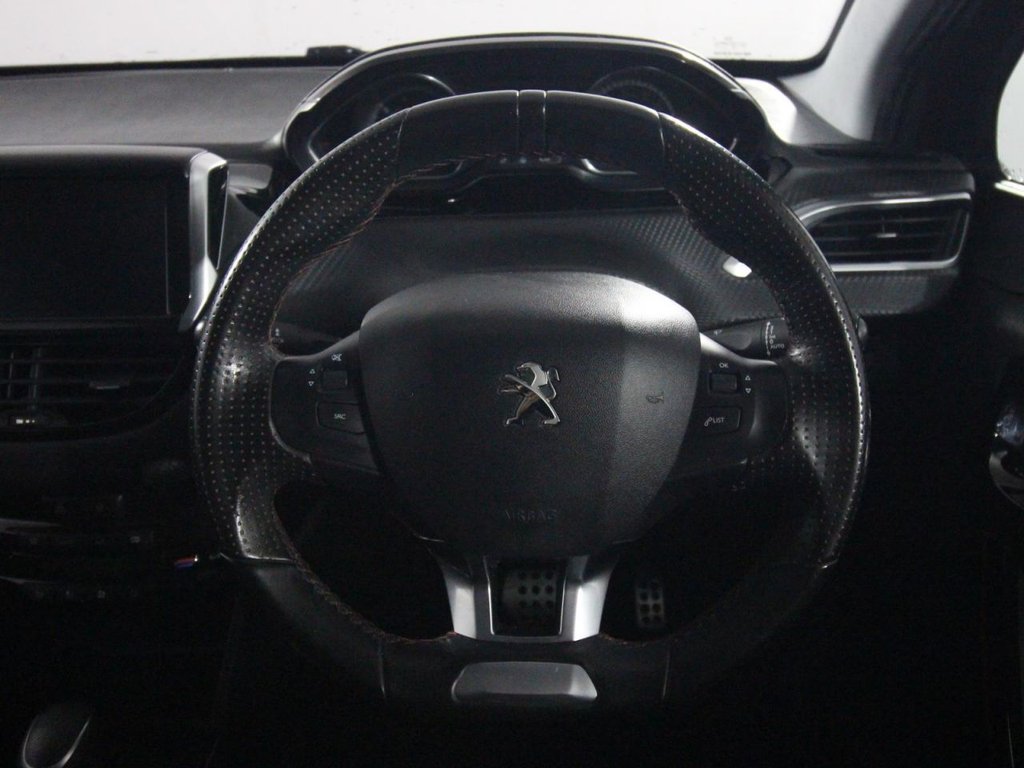 Used Peugeot 2008 2019 for sale - 77152895: Photo 14