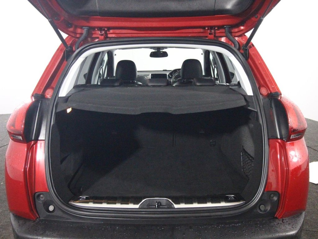 Used Peugeot 2008 2019 for sale - 77152895: Photo 16