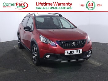 Used Peugeot 2008 2019 for sale - 77152895: Photo