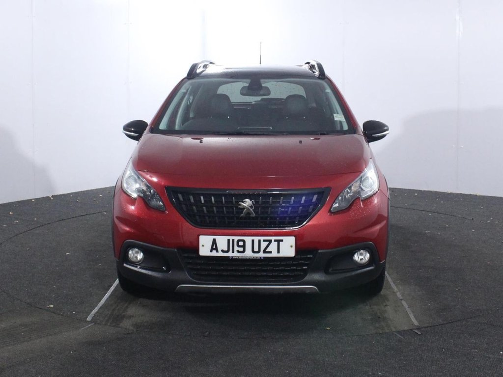 Used Peugeot 2008 2019 for sale - 77152895: Photo 2