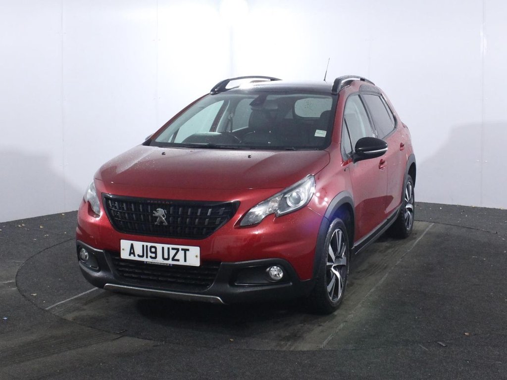 Used Peugeot 2008 2019 for sale - 77152895: Photo 3
