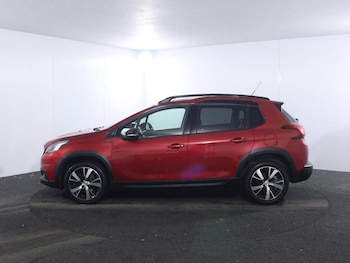 Used Peugeot 2008 2019 for sale - 77152895: Photo