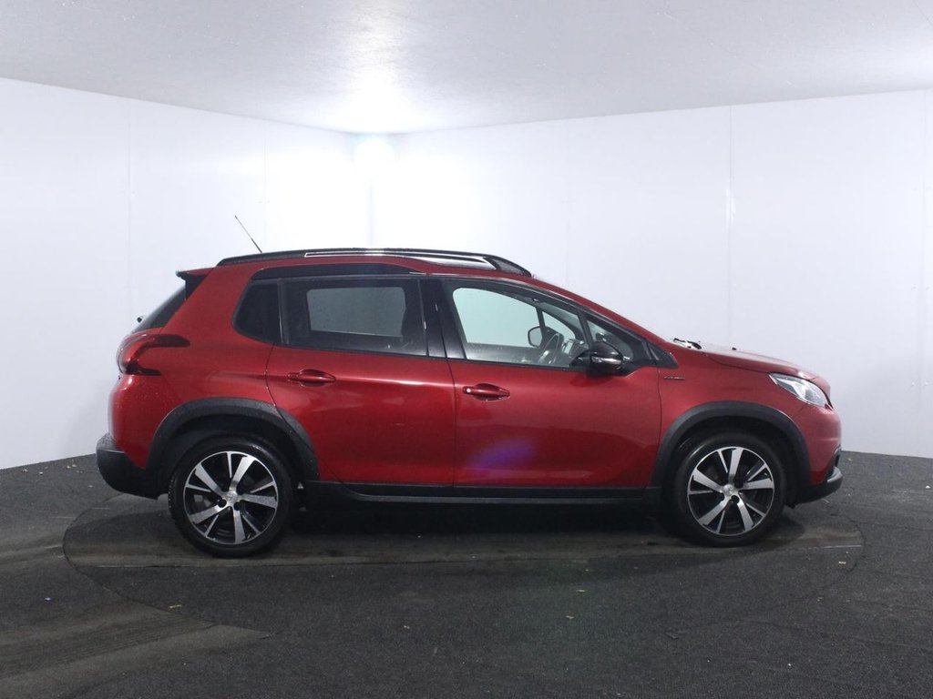 Used Peugeot 2008 2019 for sale - 77152895: Photo 8