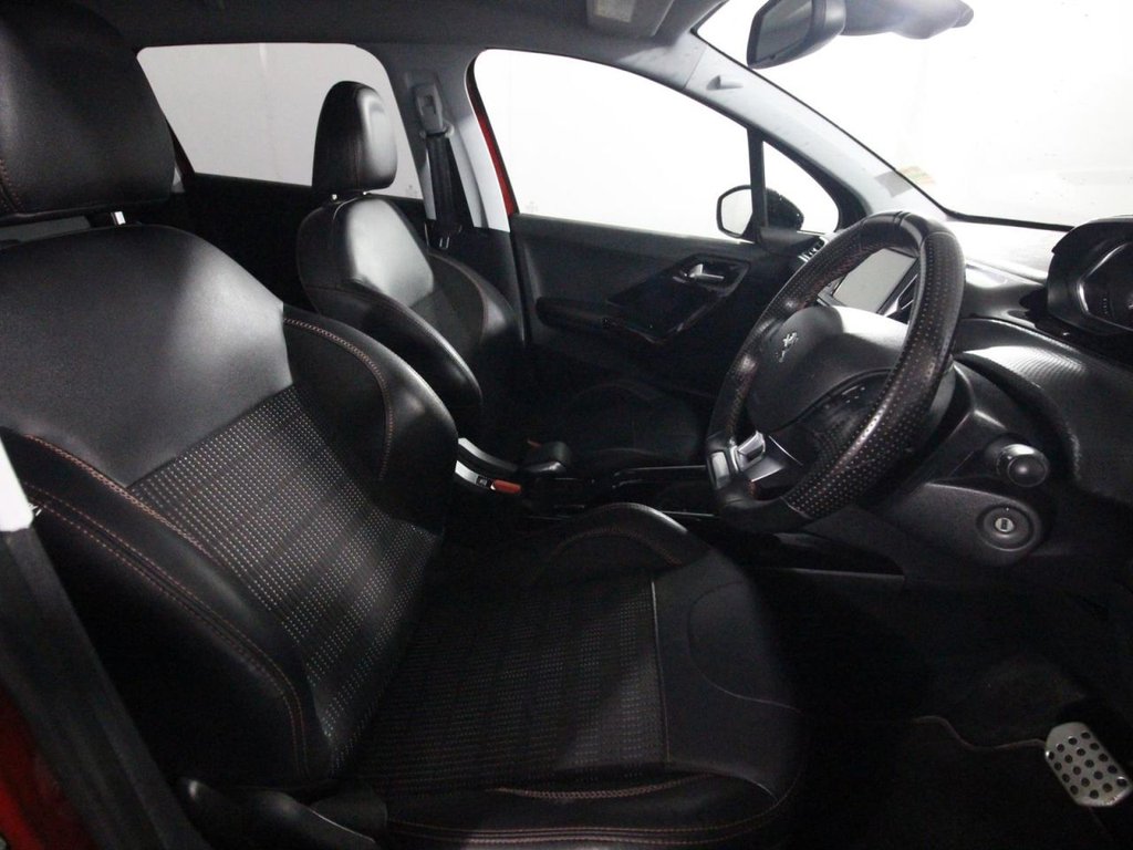 Used Peugeot 2008 2019 for sale - 77152895: Photo 9