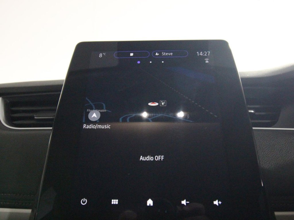 Used Renault Zoe 2021 for sale - 76867696: Photo 14