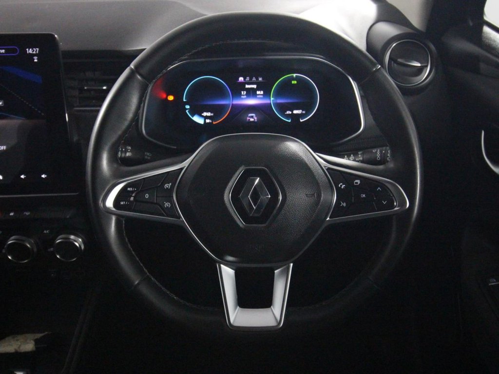 Used Renault Zoe 2021 for sale - 76867696: Photo 15