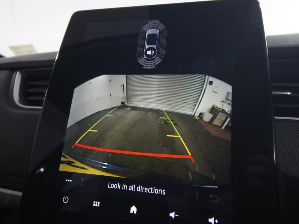 Used Renault Zoe 2021 for sale - 76867696: Photo 20